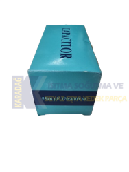 KLİMA KONDANSATÖR 55+6 UF (BEKATECH) - 3