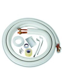 Klima Montaj Seti 1/4-3/8 3 Metre - 