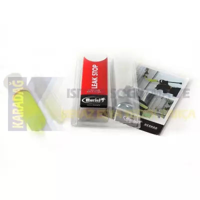 Klima ve Buzdolabı Gaz Kaçak Tıkayıcı Kapatıcı İlaç 30 ML Nevada (Adaptörsüz) - 1