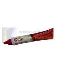 Kombi Silikon Gress 16 gr BDR CONTROL - 