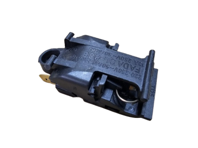 Korkmaz Çay Makinesi Buhar Emniyet Termostatı - 1