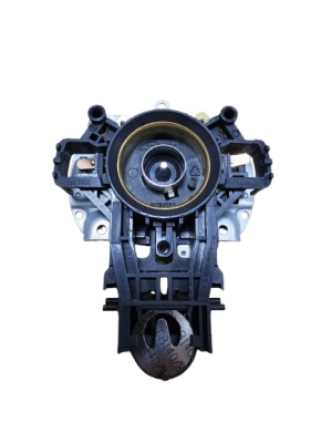 Korkmaz Çay Makinesi Emniyet Termostatı - 1