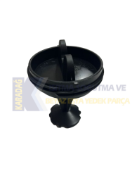 LG 383EER2001G Pompa Motor Filtresi - LG