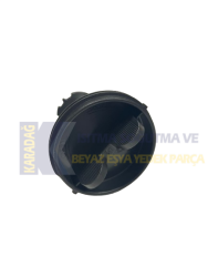 LG 383EER2001G Pompa Motor Filtresi - 2