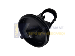 LG Çamaşır Makinesi Filtresi 383EER2001A, 5230EN3003 - LG