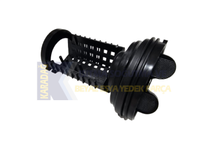 LG Çamaşır Makinesi Filtresi 383EER2001A, 5230EN3003 - 3