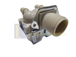 LG Çamaşır Makinesi İkili Su Giriş Ventili DC12V - 3