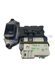 LG Çamaşır Makinesi Kapı Kilidi - 6601ER1004D - 2