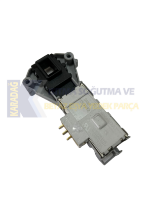 LG Çamaşır Makinesi Kapı Kilidi - 6601ER1005A, 6601EN1003D - 1