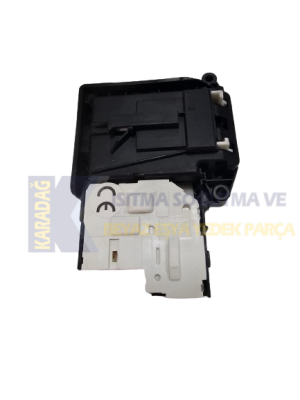 LG Çamaşır Makinesi Kapı Kilidi - EBF61315801 - 1