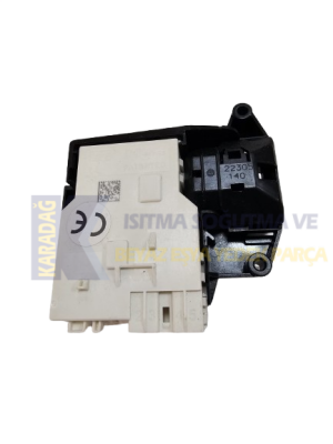 LG Çamaşır Makinesi Kapı Kilidi - EBF625344024 - 1