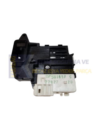 LG Çamaşır Makinesi Kapı Kilidi - EBF625344024 - 2