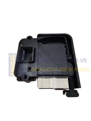 LG Çamaşır Makinesi Kapı Kilidi EG - 38075163113BA - 1