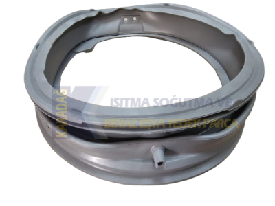 LG Çamaşır Makinesi Körük Lastiği MDS55242601, MDS55242602 - 1