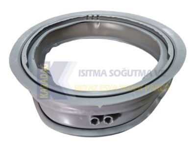LG Çamaşır Makinesi Körük Lastiği MDS55242601, MDS55242602 - 2
