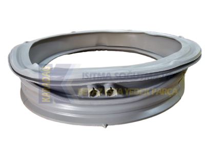 LG Çamaşır Makinesi Körük Lastiği MDS61952201, MDS61952202 - 1