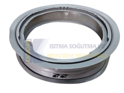 LG Çamaşır Makinesi Körük Lastiği MDS61952201, MDS61952202 - 2