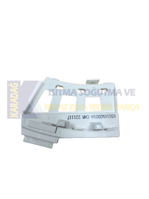 LG Çamaşır Makinesi Tako Motor Sensörü 6501KW2001A - 1
