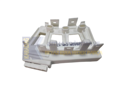 LG Çamaşır Makinesi Tako Sensör Kartı - 6501KW2002A - 1