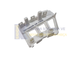 LG Çamaşır Makinesi Tako Sensör Kartı - 6501KW2002A - 2