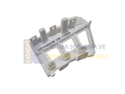 LG Çamaşır Makinesi Tako Sensör Kartı - 6501KW2002A - 2