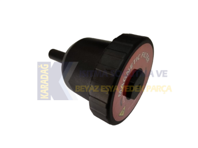 Kombi Tesisat Manyetik Filtresi - 2