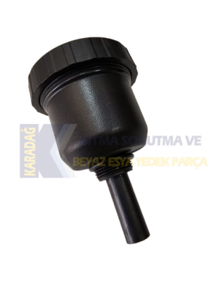 Kombi Tesisat Manyetik Filtresi - 3