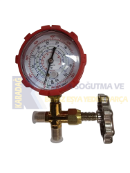 MANİFOLD 466GF-H YÜKSEK BASINÇ - 