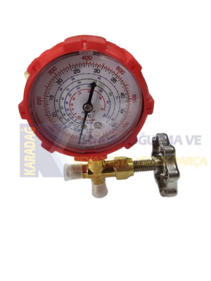 MANİFOLD 466GF-H YÜKSEK BASINÇ - 2