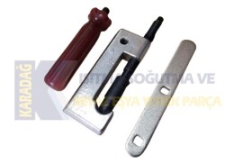 Mengeneli Pinçof (1/4) CH-204 - 