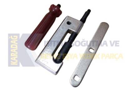 Mengeneli Pinçof (1/4) CH-204 - 1