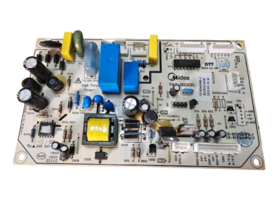 Midea Buzdolabı Elektronik Kartı - 1