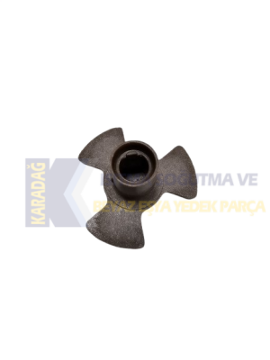 Mikrodalga Fırın Döner Tabla Bağlayıcı - 1