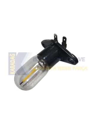 Mikrodalga Fırın Lamba Orjinal - 1