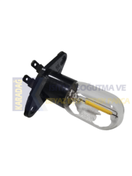 Mikrodalga Fırın Lamba Orjinal - 2