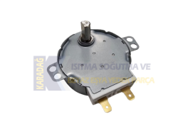 Mikrodalga Fırın Tepsi Motoru LG 4681ED3001A - LG