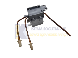 No Frost Kılcal Solenoid Valf 220V - 