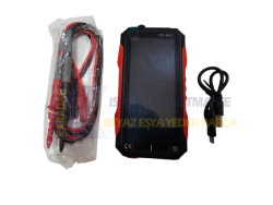 Ölçü Aleti HD-660 Akıllı Dijital Full Fonksiyon Şarjlı - 2