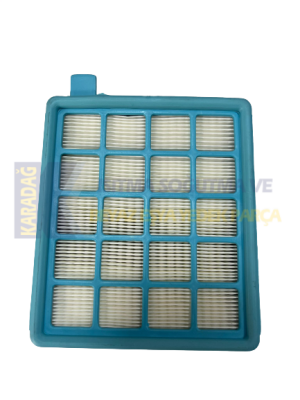 Philips FC 8475 Powerpro Compact Hepa Filtre - 1