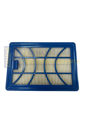 Philips FC 9750 Powerpro Max Çıkış Hepa Filtresi - 1