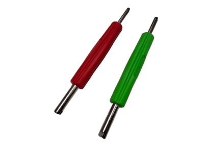 Plastik Sibop Anahtarı Takımı (2 adet) - 1