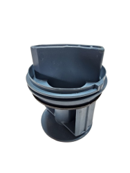 Profilo Çamaşır Makinesi Pompa Kapağı - 2