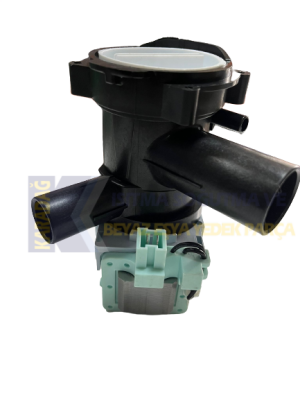 Profilo Çamaşır Makinesi Pompa Motoru - 1