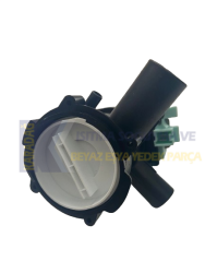 Profilo Çamaşır Makinesi Pompa Motoru - 2