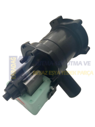 Profilo Çamaşır Makinesi Pompa Motoru - 3
