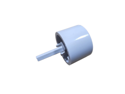 Protherm Lynx Kombi Ayar Düğmesi - 2