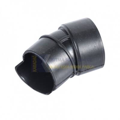 Regal Bulaşık Makinesi Isıtıcı Ara Hortum 42158951 - 1