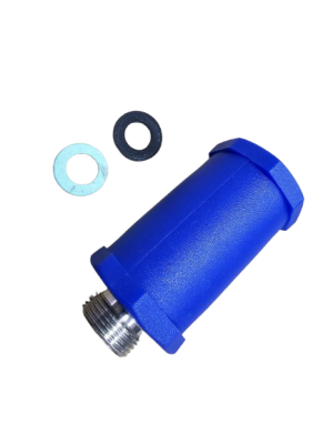 Regal Uyumlu Çamaşır Makinesi Kireç Önleyici - 1