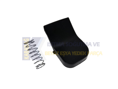 Rowenta RO 3723 Kilit + Yay Hazne Mandalı - 1