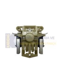 Samsung Bulaşık Makinesi Kapı Kilidi Çift Sviçli - SAMSUNG